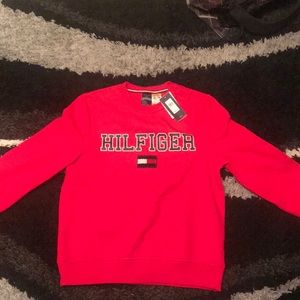 Tommy Hilfiger Crewneck Sweatshirt